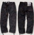 Hosen - Kevlar John Doe - Erschöpfung